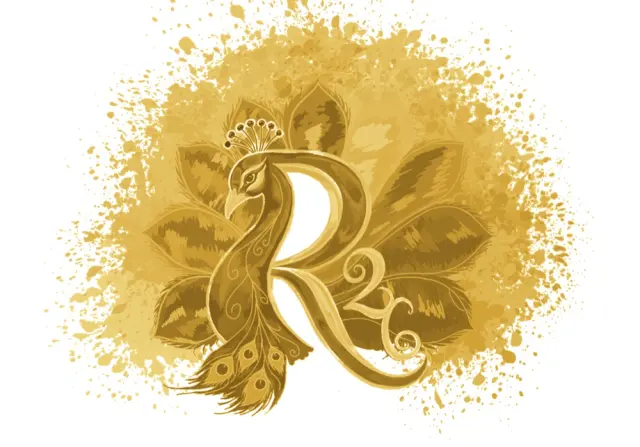 The official Reverberations 2026 logo